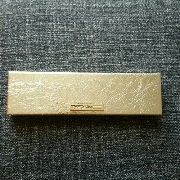 MAC Cosmetics Other - MAC Snowball Gold palette